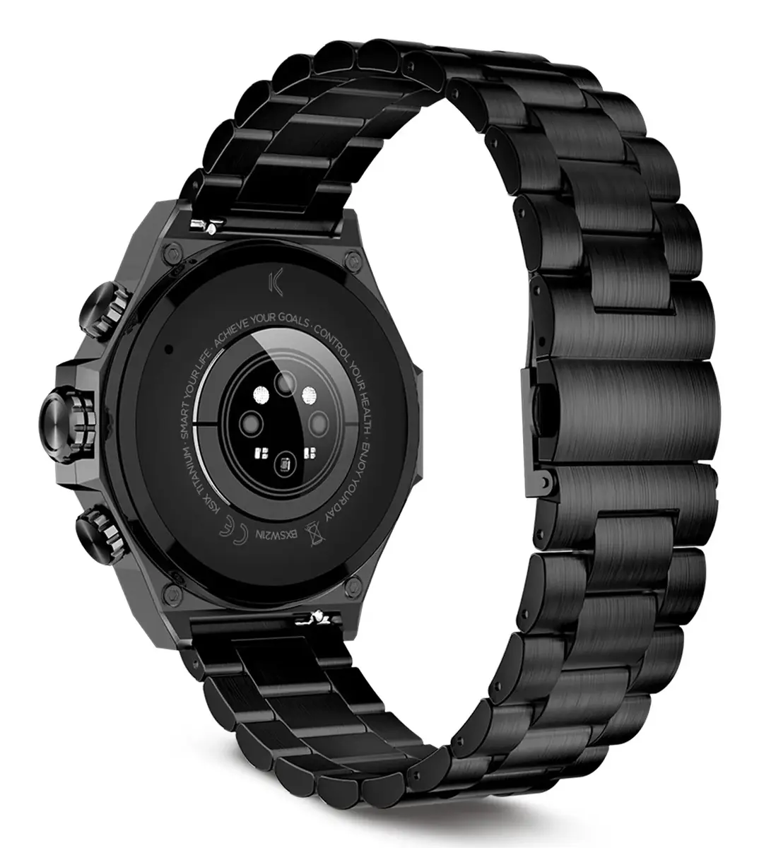 Смарт-часы Ksix Titanium 3.63 см Photo 11