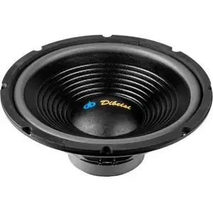 Автомобильная акустическая система Dibeisi 8" DBS-G8002 8 Ом