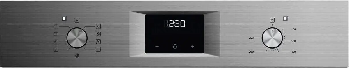 Iebūvējamā cepeškrāsns AEG Series 5000 OU5AB21CM Photo 2