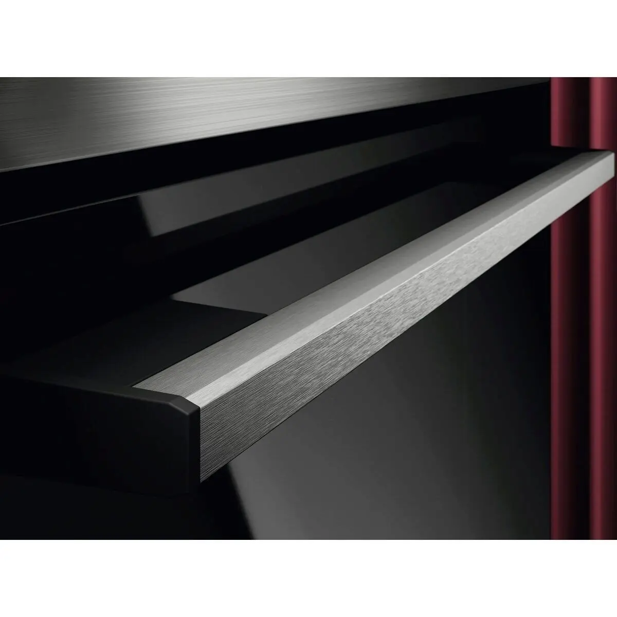 Iebūvējamā cepeškrāsns AEG Series 5000 OU5AB21CM Photo 9