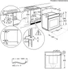Iebūvējamā cepeškrāsns AEG Series 5000 OU5AB21CM Photo 13