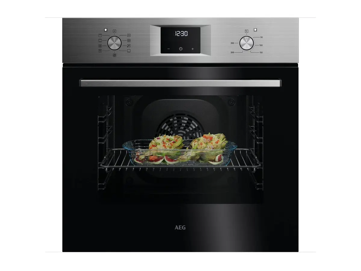 Встраиваемый духовой шкаф AEG Series 5000 OU5AB21CM Photo 15