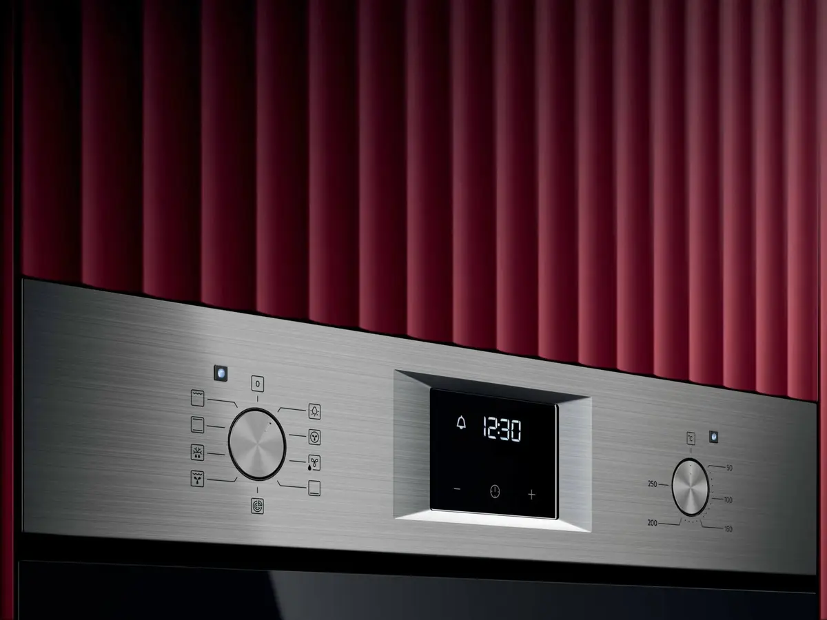 Встраиваемый духовой шкаф AEG Series 5000 OU5AB21CM Photo 19