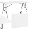 Складной стол Springos GF0108 180x74x74 см Photo 2