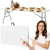 Складной стол Springos GF0108 180x74x74 см Photo 3