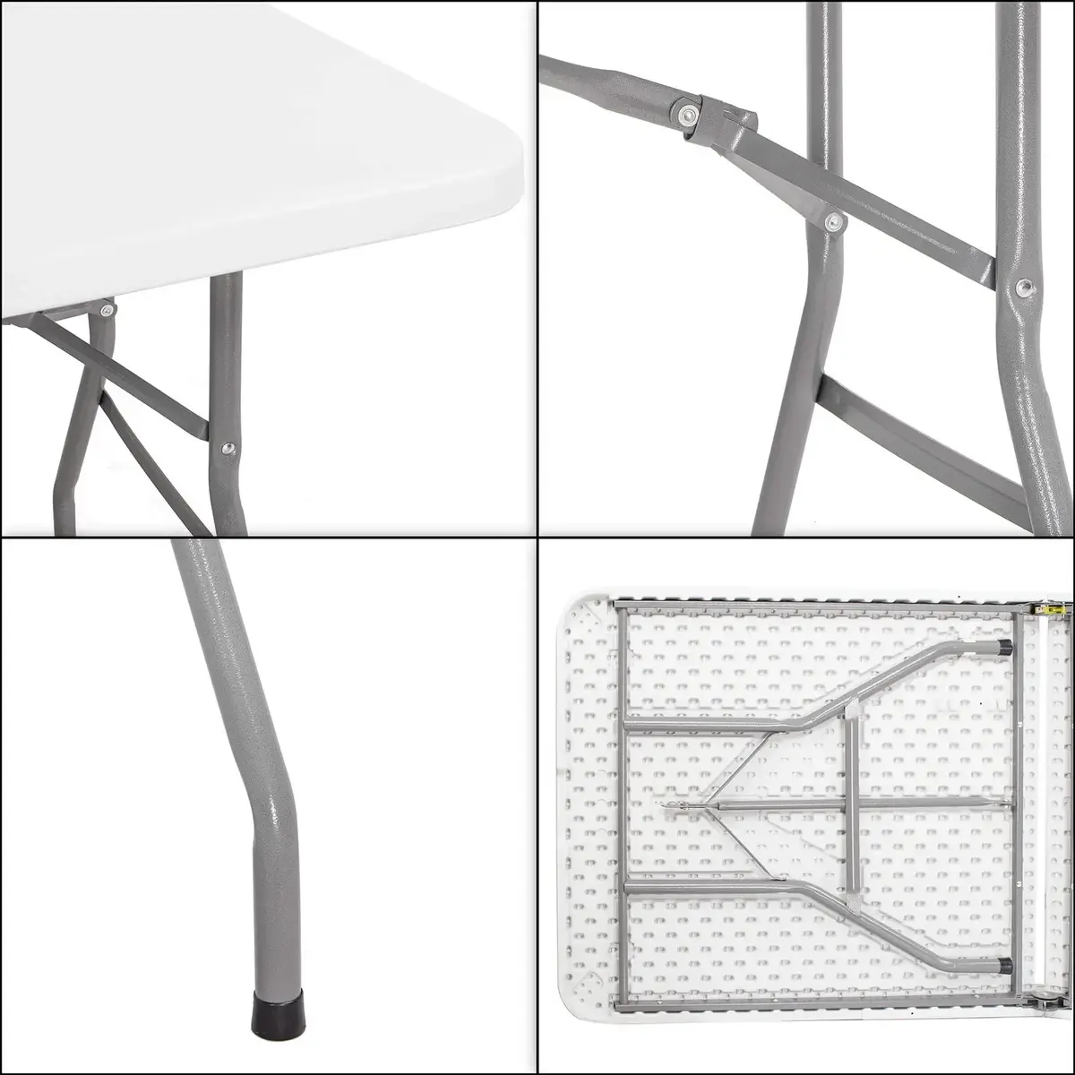 Складной стол Springos GF0108 180x74x74 см Photo 6