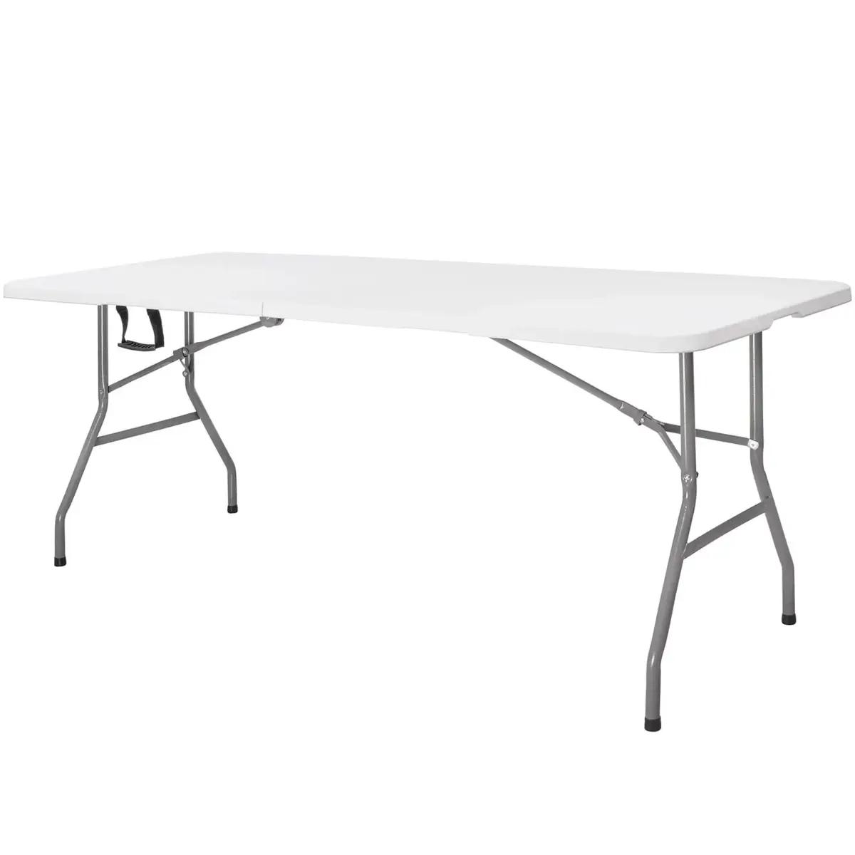 Складной стол Springos GF0108 180x74x74 см Photo 9