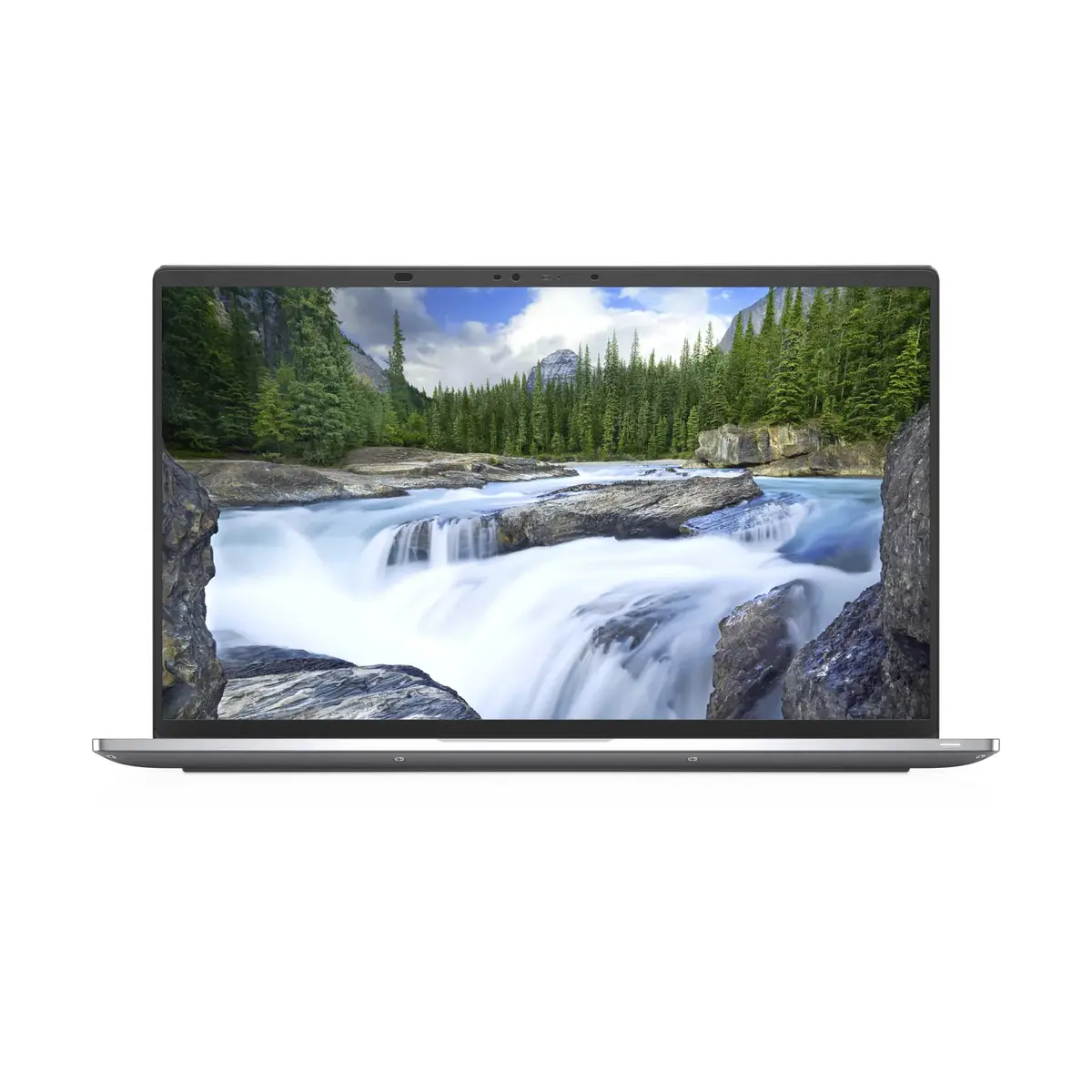 Ноутбук DELL Latitude 9520 Photo 2