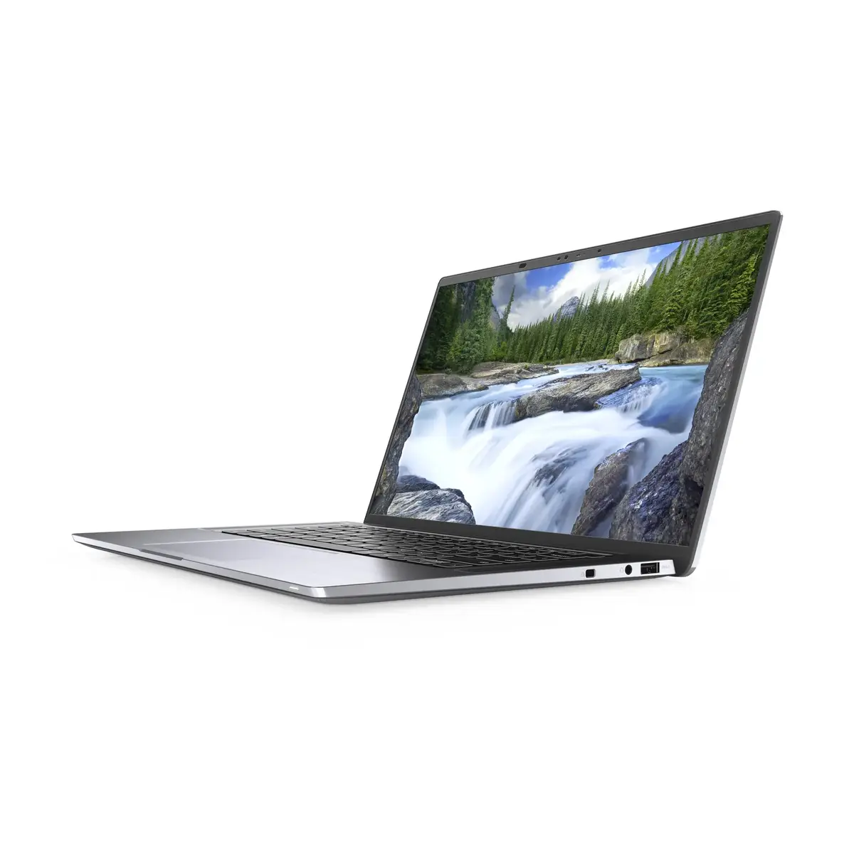 Ноутбук DELL Latitude 9520 Photo 3