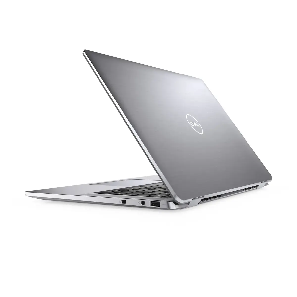 Ноутбук DELL Latitude 9520 Photo 4
