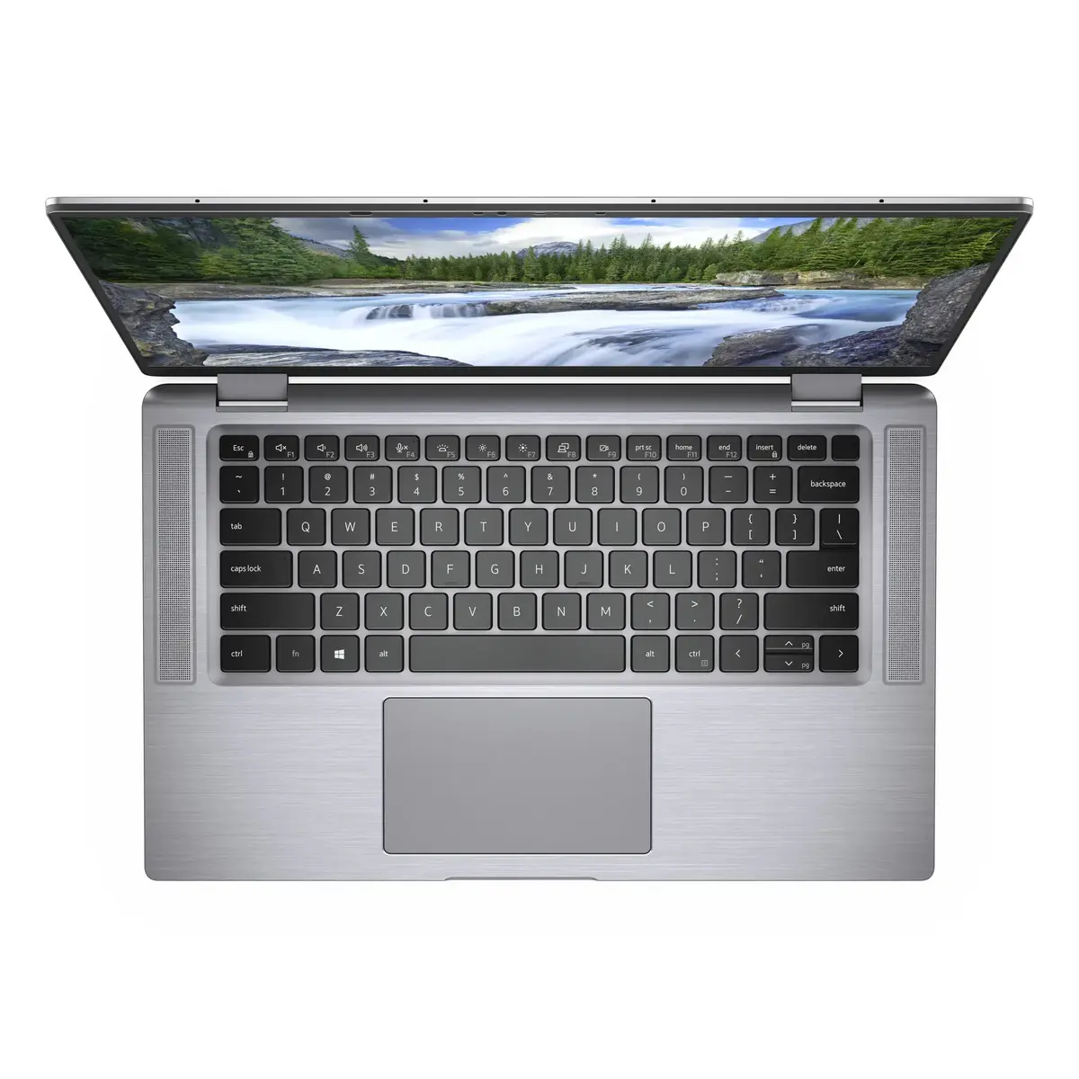 Ноутбук DELL Latitude 9520 Photo 7