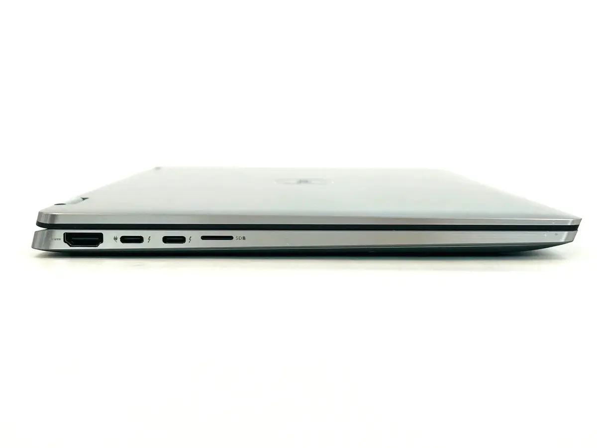 Ноутбук DELL Latitude 9520 Photo 9