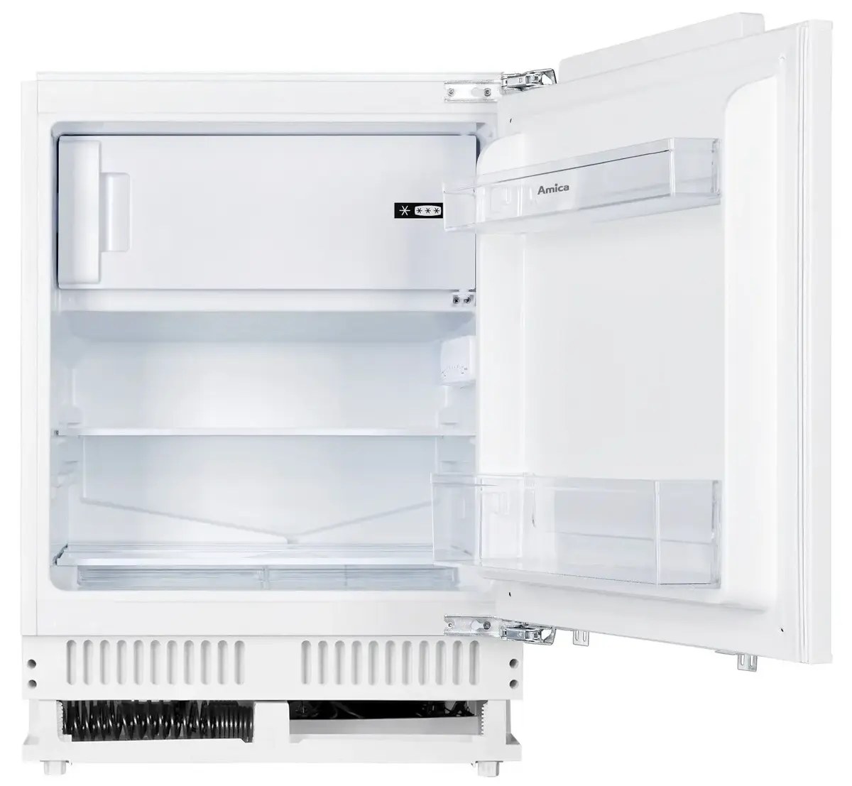Встраиваемый холодильник Amica UKSX 361 901 Photo 3