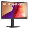 LG 27BA45U-B 27" IPS 4K UHD монитор Photo 3