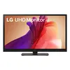 LG 27BA45U-B 27" IPS 4K UHD монитор Photo 4