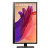 LG 27BA45U-B 27" IPS 4K UHD монитор Photo 5