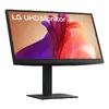 LG 27BA45U-B 27" IPS 4K UHD монитор Photo 6