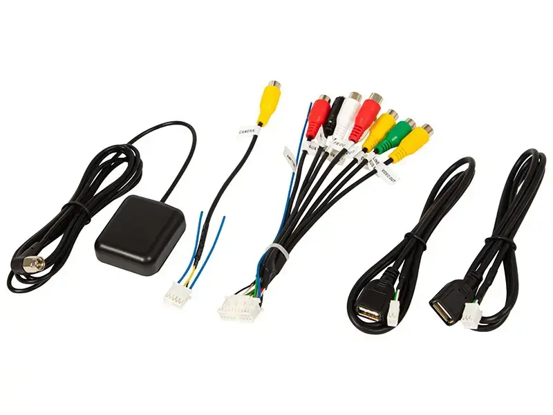 Autoroze BLOW CP02 2DIN 9" Android GPS Photo 5