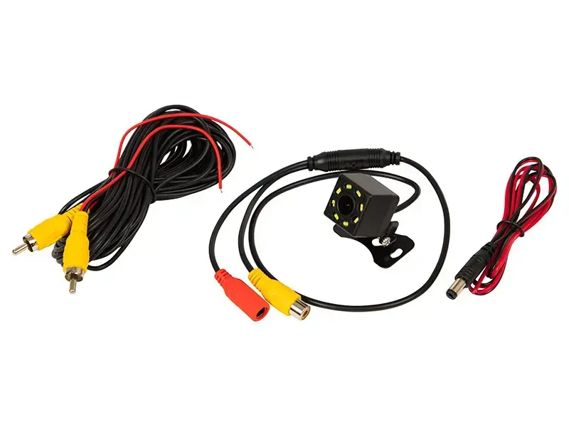 Autoroze BLOW CP02 2DIN 9" Android GPS Photo 6