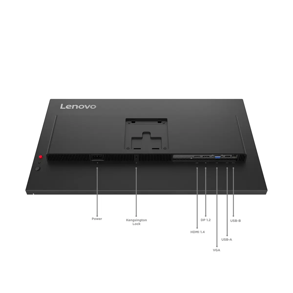 Монитор Lenovo ThinkVision T27-40 Photo 12
