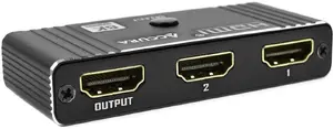 HDMI switch/splitter Accura ACC2333 2x1/1x2 8K 60Hz