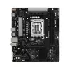 ASRock H810M-H Micro ATX pamatplate Photo 2