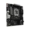ASRock H810M-H Micro ATX pamatplate Photo 3