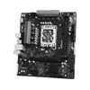 ASRock H810M-H Micro ATX pamatplate Photo 4