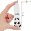 Vibrating bullet massager INTENSE POH PANDA Photo 3