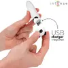 Vibrating bullet massager INTENSE POH PANDA Photo 4