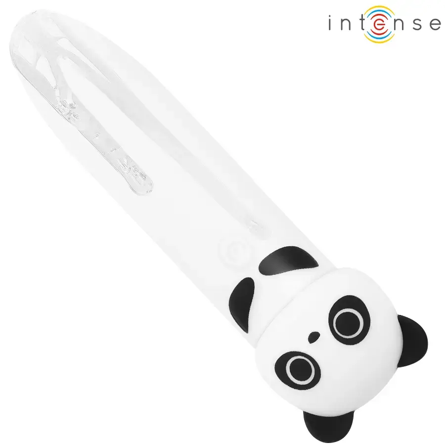 Vibrating bullet massager INTENSE POH PANDA Photo 6