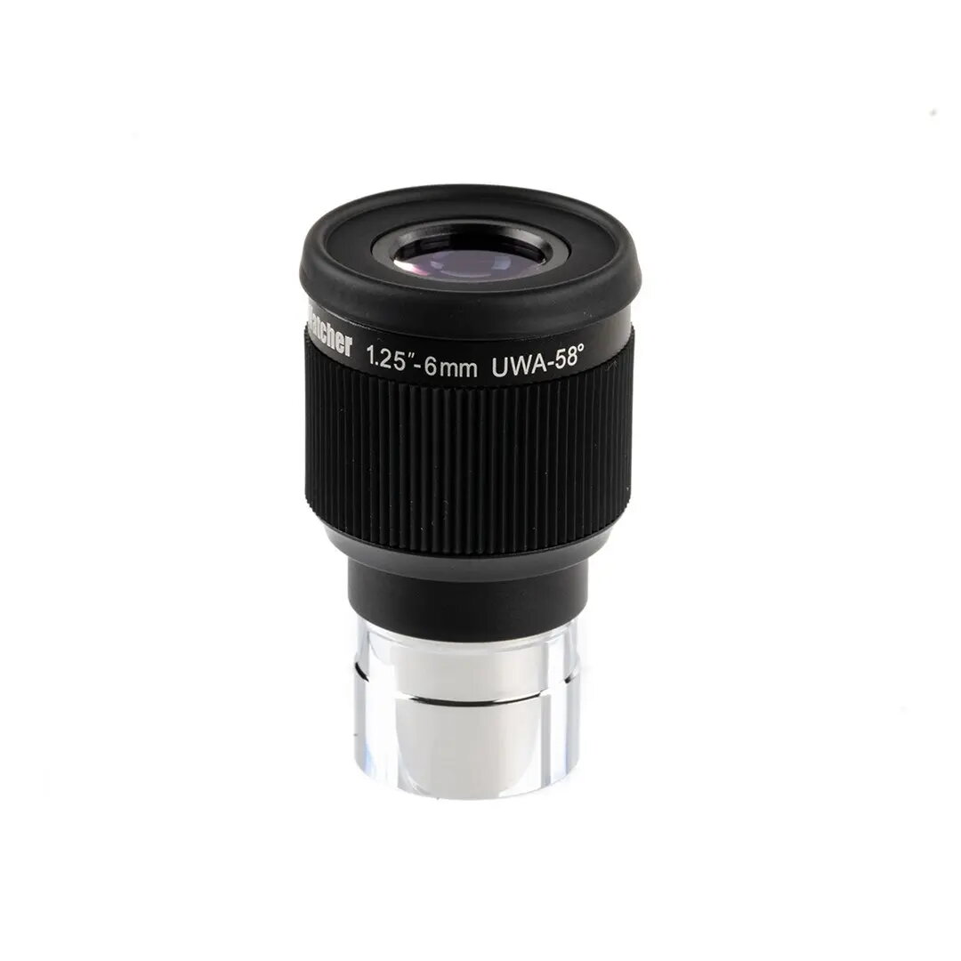 Okulārs Skywatcher SWA-58 6 mm 1