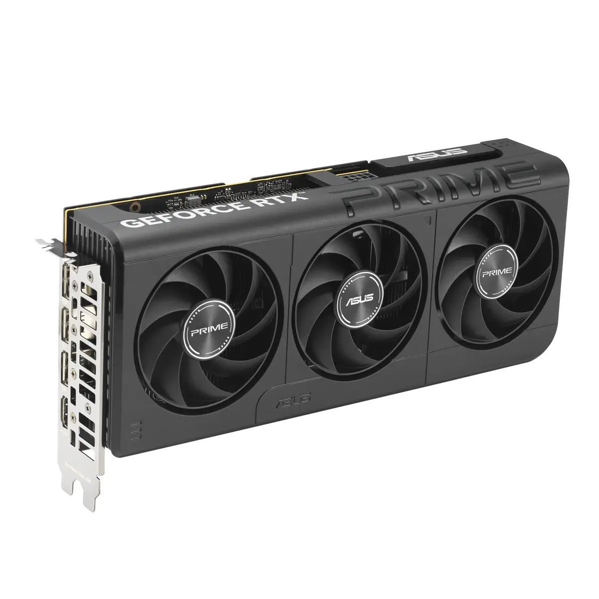 Видеокарта ASUS GeForce RTX 5060 Photo 2