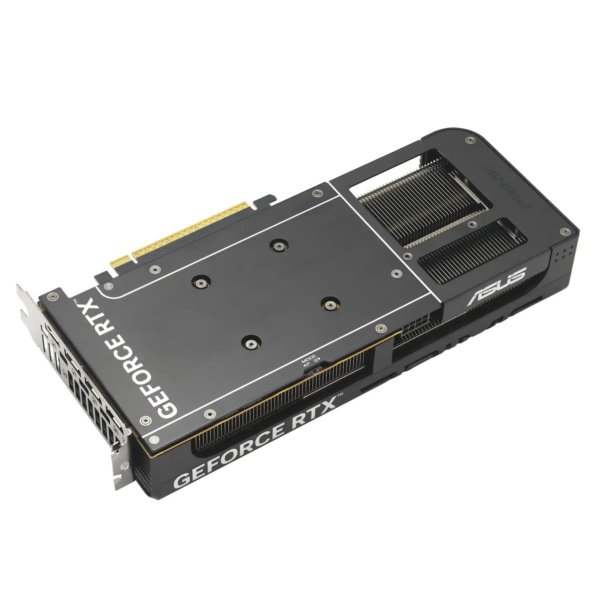 Видеокарта ASUS GeForce RTX 5060 Photo 11