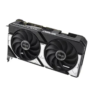 Graphics Card ASUS NVIDIA GeForce RTX 5060 8 GB GDDR7