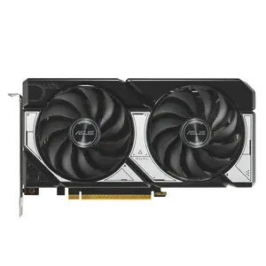 Graphics card Asus GeForce RTX 5060 — 8 GB GDDR7, 128-bit, PCIe 5.0, DisplayPort 2.1b x3, HDMI 2.1b