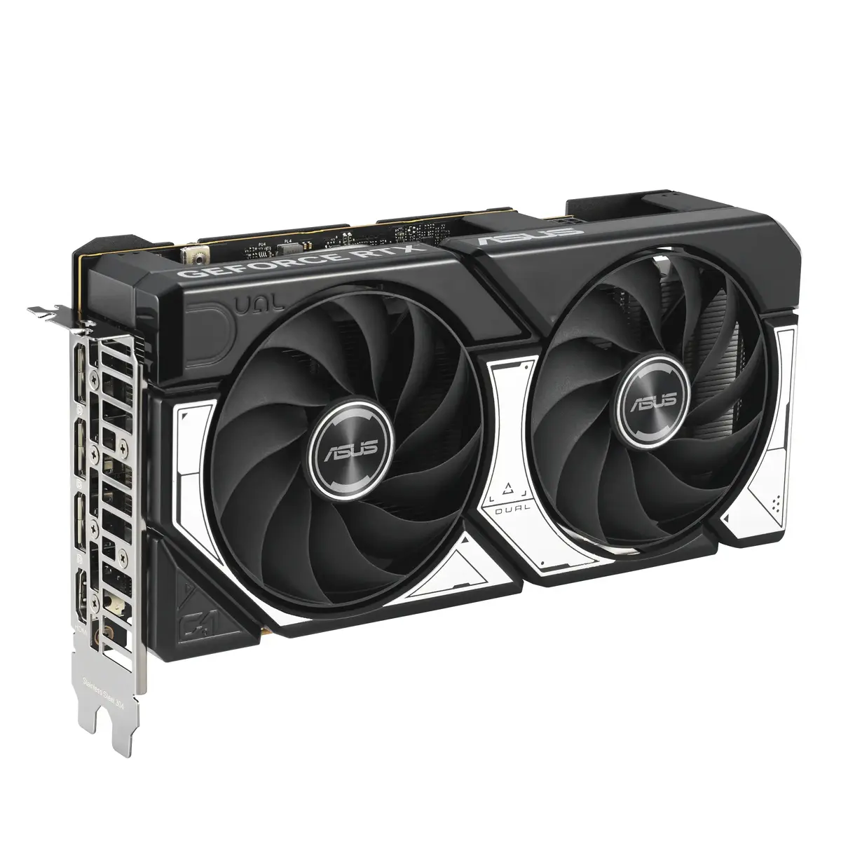Asus GeForce RTX 5060 — видеокарта 8 ГБ GDDR7 Photo 2