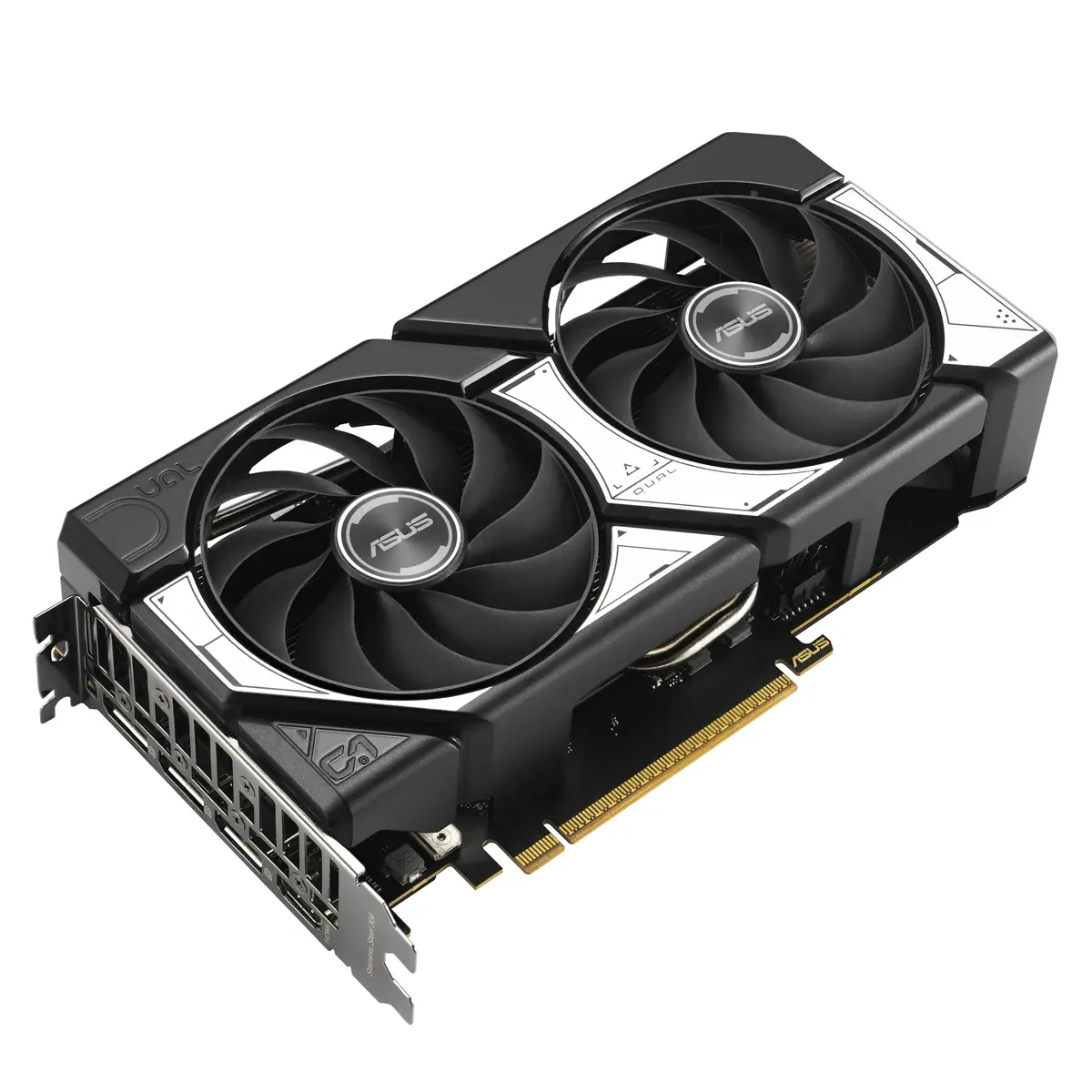 Asus GeForce RTX 5060 — видеокарта 8 ГБ GDDR7 Photo 3