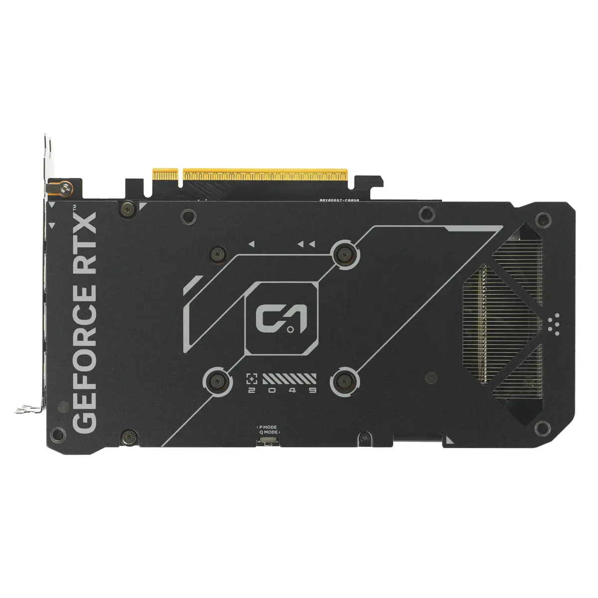 Asus GeForce RTX 5060 — видеокарта 8 ГБ GDDR7 Photo 4