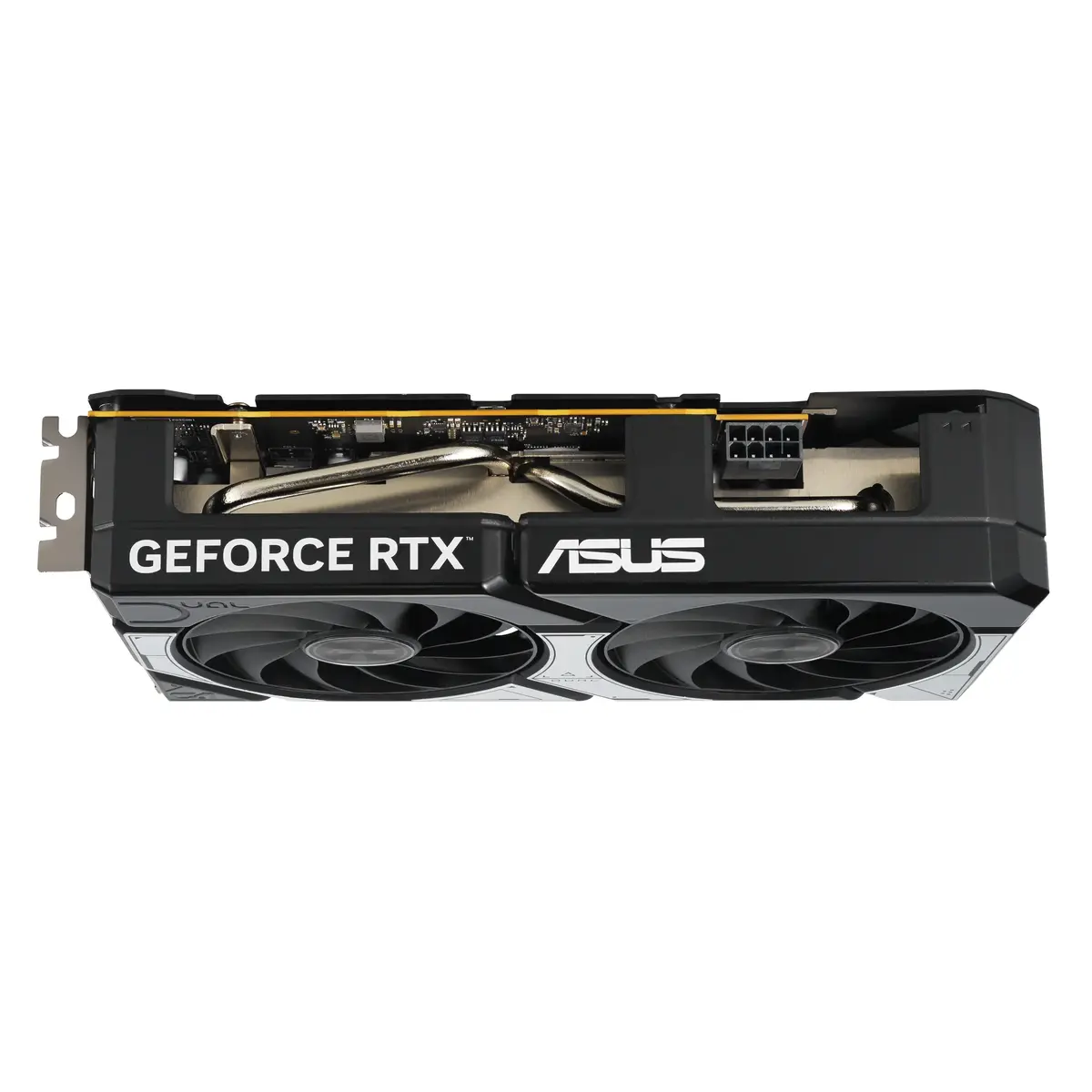 Asus GeForce RTX 5060 — видеокарта 8 ГБ GDDR7 Photo 5