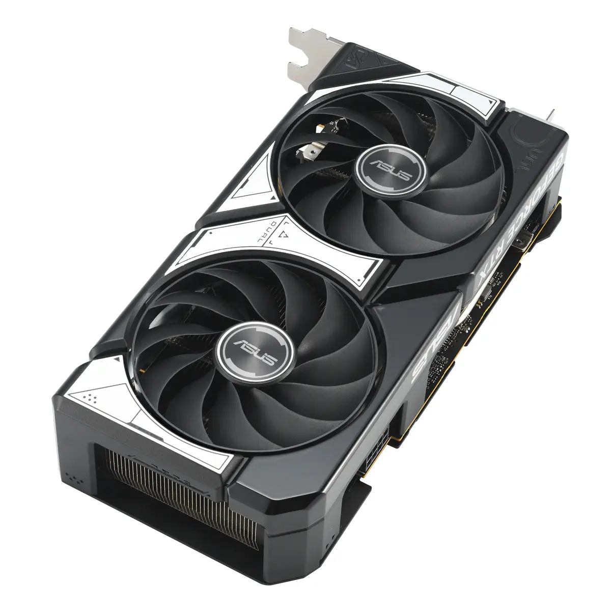 Asus GeForce RTX 5060 — видеокарта 8 ГБ GDDR7 Photo 7