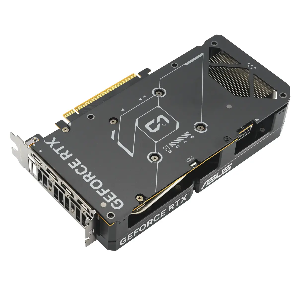 Asus GeForce RTX 5060 — видеокарта 8 ГБ GDDR7 Photo 8