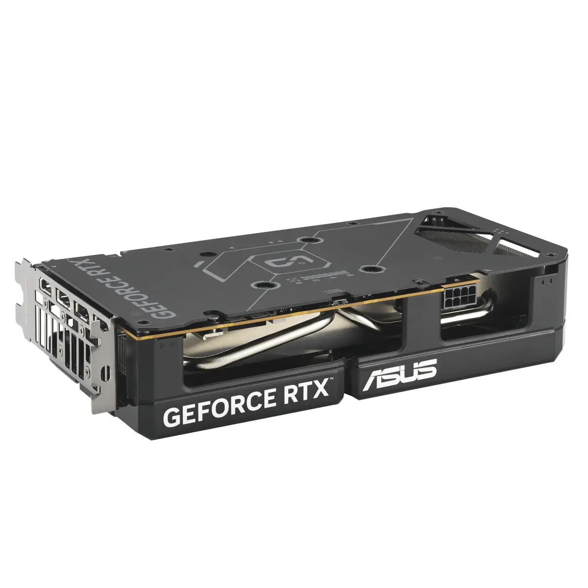 Asus GeForce RTX 5060 — видеокарта 8 ГБ GDDR7 Photo 9