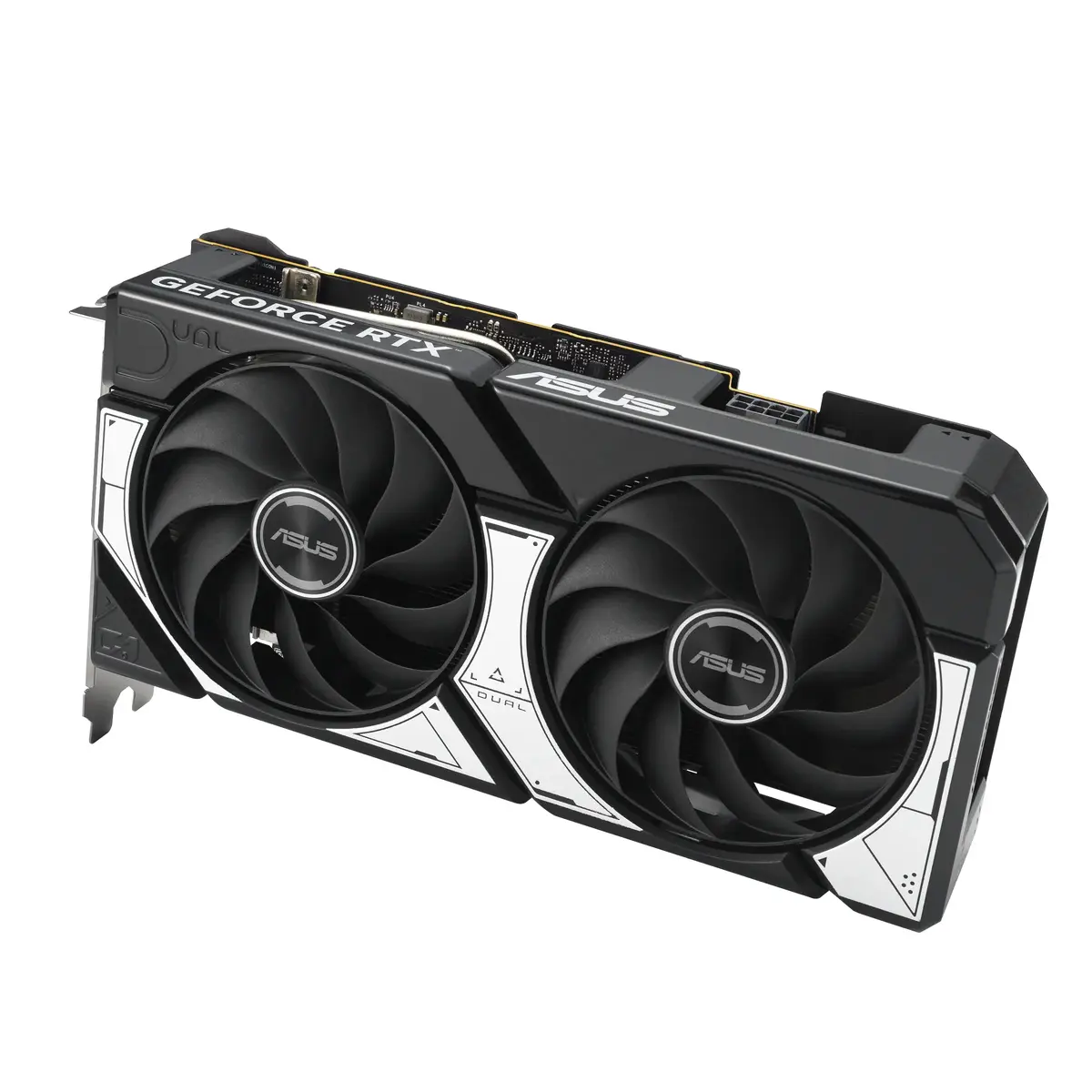 Asus GeForce RTX 5060 — видеокарта 8 ГБ GDDR7 Photo 10