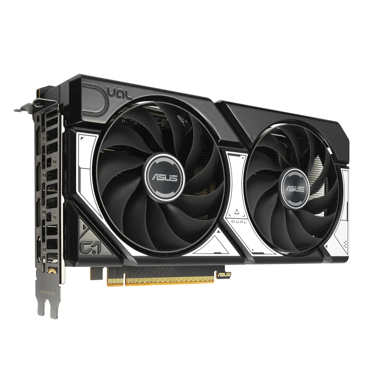 Asus GeForce RTX 5060 — видеокарта 8 ГБ GDDR7 Photo 11