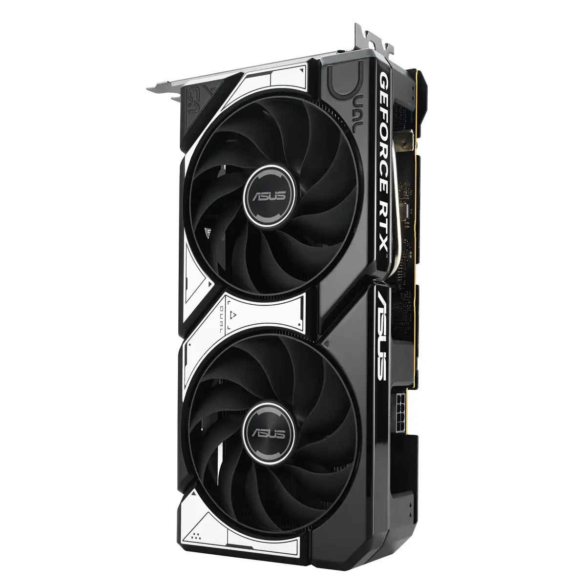 Asus GeForce RTX 5060 — видеокарта 8 ГБ GDDR7 Photo 12