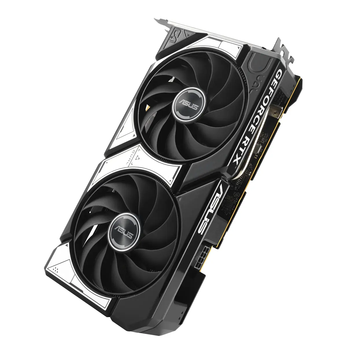 Asus GeForce RTX 5060 — видеокарта 8 ГБ GDDR7 Photo 13