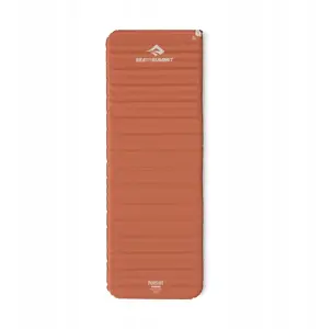 Inflatable Sleeping Pad SEA TO SUMMIT Pursuit SI Rectangular - self-inflating, rectangular, model ASL053102-310303