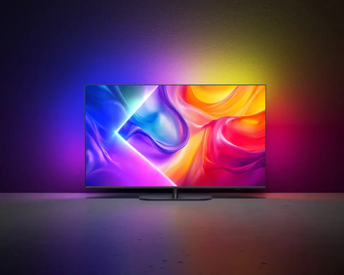 Philips 43PUS9010/12 43" QLED 4K TV Photo 2
