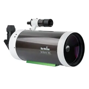 Teleskops Skywatcher BKMAK 180 OTA Maksutova–Kasegrēna 180 mm apertūra